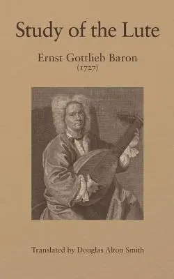 Studie über die Laute - Study of the Lute