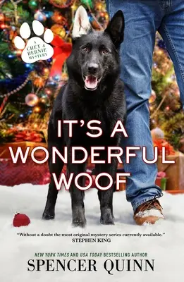 Es ist ein wunderbarer Wuff - It's a Wonderful Woof