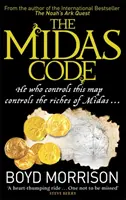 Midas-Code - Midas Code