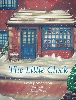 Die kleine Uhr - The Little Clock