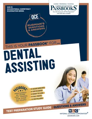 Zahnmedizinische Assistentin - Dental Assisting