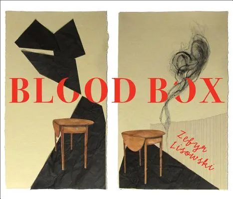 Blutkasten - Blood Box