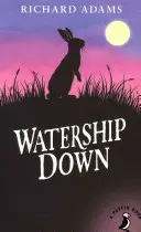 Wasserlandschaft unten - Watership Down