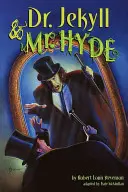 Dr. Jekyll und Mr. Hyde - Dr. Jekyll and Mr. Hyde