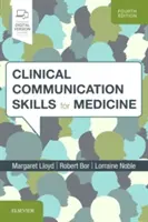 Klinische Kommunikationsfähigkeiten für die Medizin - Clinical Communication Skills for Medicine