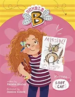 Mission Verlorene Katze - Mission Lost Cat