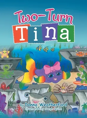 Zwei-Turn-Tina - Two-Turn Tina