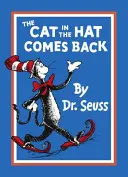 Die Katze mit dem Hut kommt zurück - Cat in the Hat Comes Back