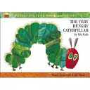 Sehr hungrige Raupe - Very Hungry Caterpillar