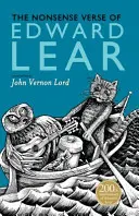 Nonsense-Verse von Edward Lear - Nonsense Verse of Edward Lear