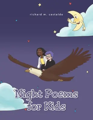 Nachtgedichte für Kinder - Night Poems for Kids