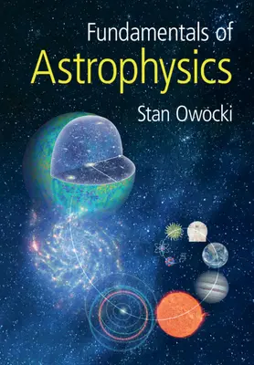 Grundlagen der Astrophysik - Fundamentals of Astrophysics