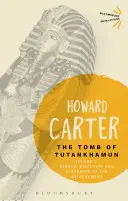 Das Grab des Tutanchamun: Band 1: Suche, Entdeckung und Räumung der Vorkammer - The Tomb of Tutankhamun: Volume 1: Search, Discovery and Clearance of the Antechamber