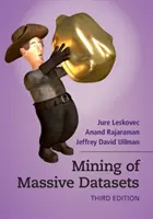 Auswertung umfangreicher Datensätze - Mining of Massive Datasets