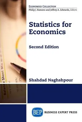 Statistik für Wirtschaftswissenschaftler, Zweite Auflage - Statistics for Economics, Second Edition