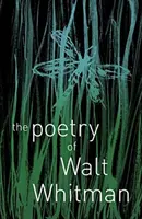 Poesie von Walt Whitman - Poetry of Walt Whitman