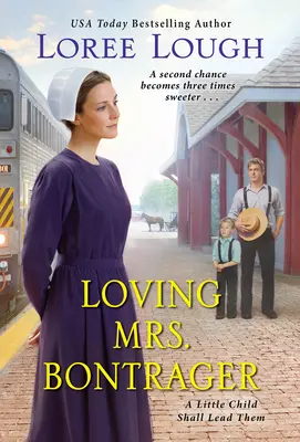 Die liebevolle Frau Bontrager - Loving Mrs. Bontrager