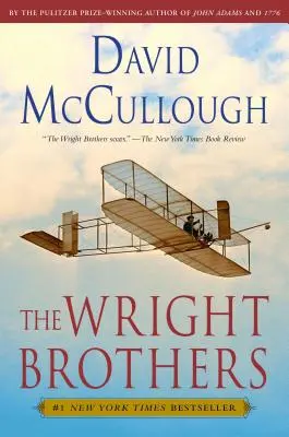 Die Gebrüder Wright - The Wright Brothers