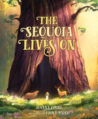 Die Sequoia lebt weiter - The Sequoia Lives on