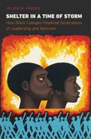 Zuflucht in einer Zeit des Sturms: Wie schwarze Colleges Generationen von Führungskräften und Aktivisten förderten - Shelter in a Time of Storm: How Black Colleges Fostered Generations of Leadership and Activism