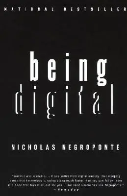 Digital sein - Being Digital