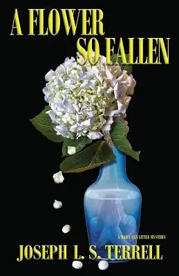 Eine gefallene Blume - A Flower So Fallen