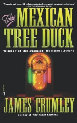 Die mexikanische Baumente - The Mexican Tree Duck