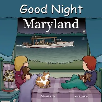 Gute Nacht Maryland - Good Night Maryland