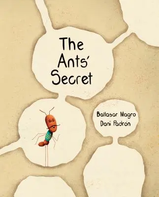 Das Geheimnis der Ameisen - The Ants' Secret