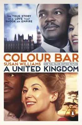 Farbbalken: Ein Vereinigtes Königreich - Colour Bar: A United Kingdom