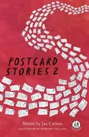 Postkartengeschichten 2 - Postcard Stories 2