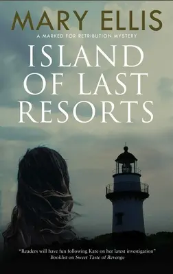 Insel der letzten Zuflucht - Island of Last Resorts