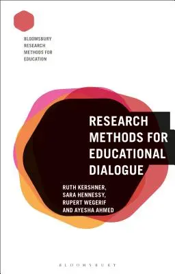 Forschungsmethoden für den Bildungsdialog - Research Methods for Educational Dialogue