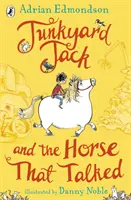 Junkyard Jack und das sprechende Pferd - Junkyard Jack and the Horse That Talked