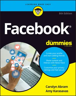 Facebook für Dummies - Facebook for Dummies