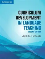 Curriculumentwicklung im Sprachunterricht - Curriculum Development in Language Teaching