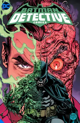 Batman: Detective Comics Bd. 5: Der Jokerkrieg - Batman: Detective Comics Vol. 5: The Joker War