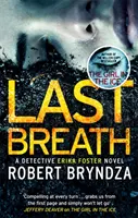 Last Breath - Ein packender Serienkiller-Thriller, der Sie fesseln wird - Last Breath - A gripping serial killer thriller that will have you hooked