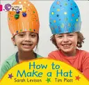 Wie man einen Hut macht - How to Make a Hat