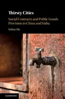 Durstige Städte: Sozialverträge und die Bereitstellung öffentlicher Güter in China und Indien - Thirsty Cities: Social Contracts and Public Goods Provision in China and India