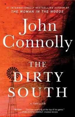 Der schmutzige Süden, 18: Ein Thriller - The Dirty South, 18: A Thriller