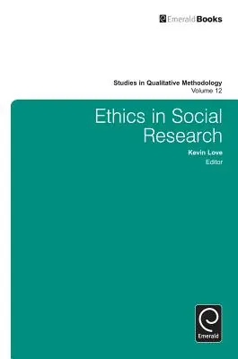 Ethik in der Sozialforschung - Ethics in Social Research