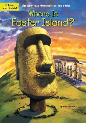 Wo liegt die Osterinsel? - Where Is Easter Island?