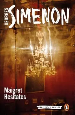 Maigret zögert - Maigret Hesitates