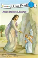 Jesus erweckt Lazarus: Stufe 1 - Jesus Raises Lazarus: Level 1