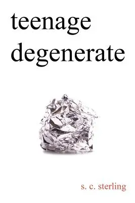 Teenage Degenerate: Ein Memoir, das die Abgründe der Methamphetamin- und Drogensucht erforscht - Teenage Degenerate: A Memoir that Explores the Depths of Methamphetamine and Drug Addiction