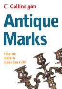 Antike Marken - Antique Marks
