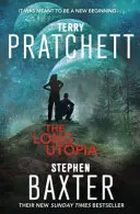Lange Utopie - (Die lange Erde 4) - Long Utopia - (The Long Earth 4)