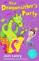 Dragonsitters Party - Dragonsitter's Party