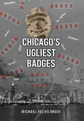 Chicagos hässlichste Abzeichen - Chicago's Ugliest Badges